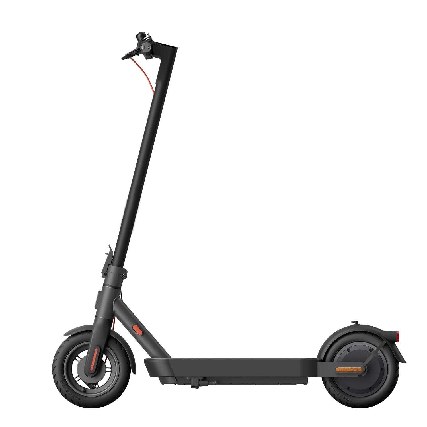 Electric scooter preview